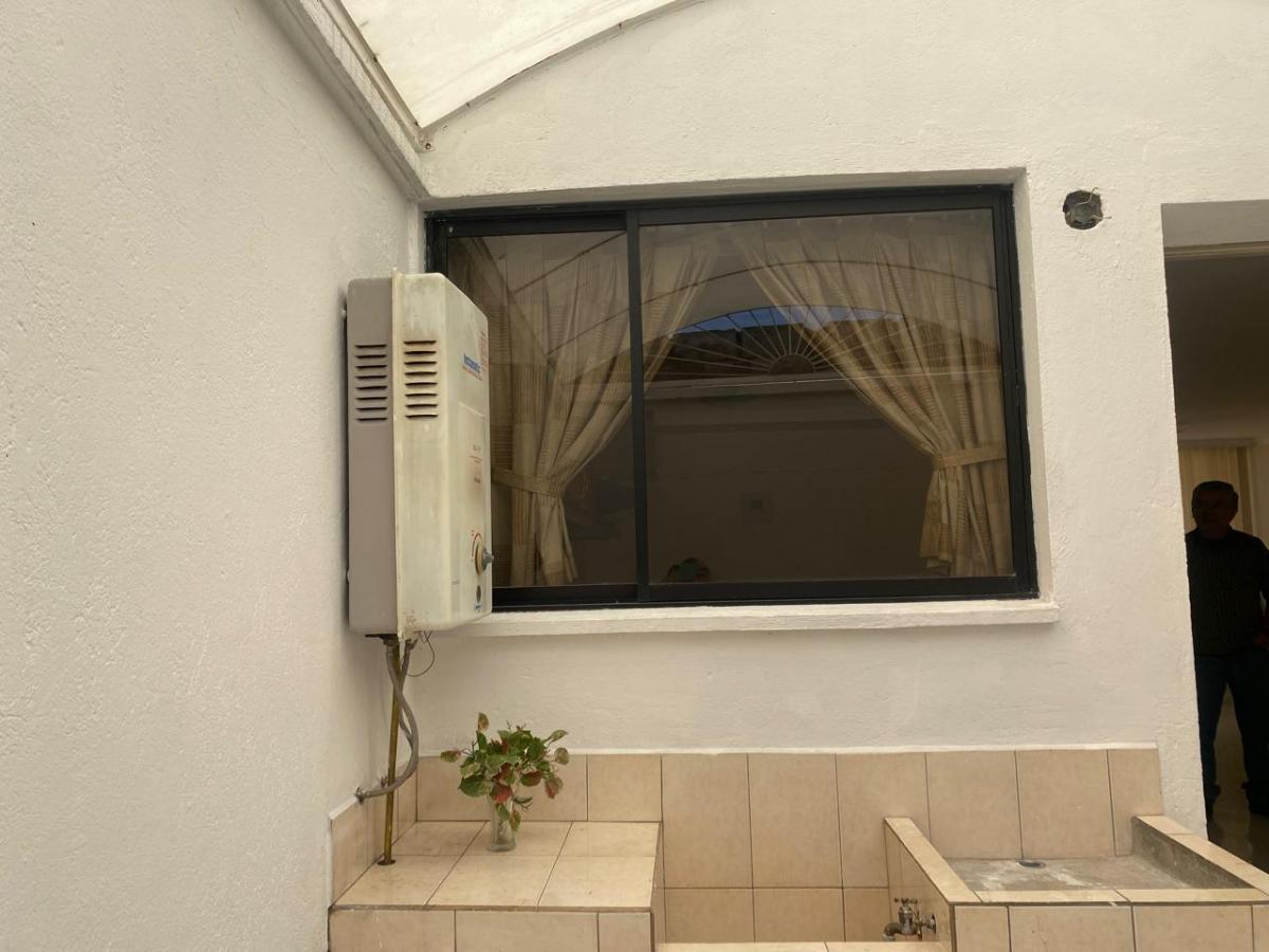 Casa en Venta Sector El Condado Barrio Santa Isabel — imagen 6