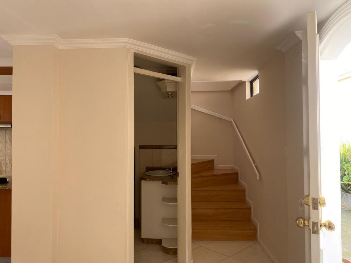 Casa en Venta Sector El Condado Barrio Santa Isabel — imagen 5