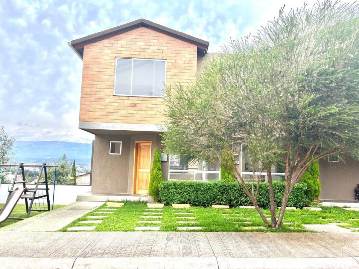 Terreno en Los Chillos — imagen 10