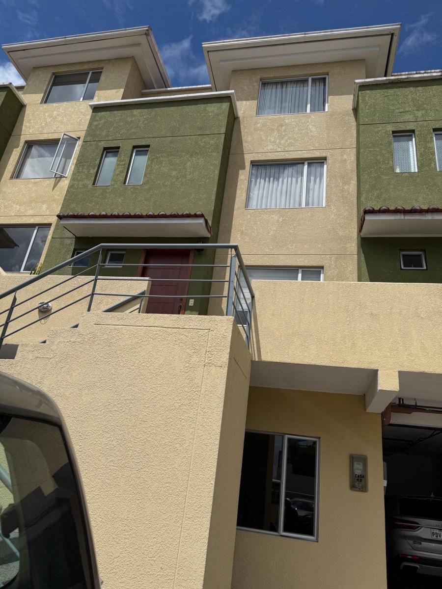 Casa - El Condado — imagen 10