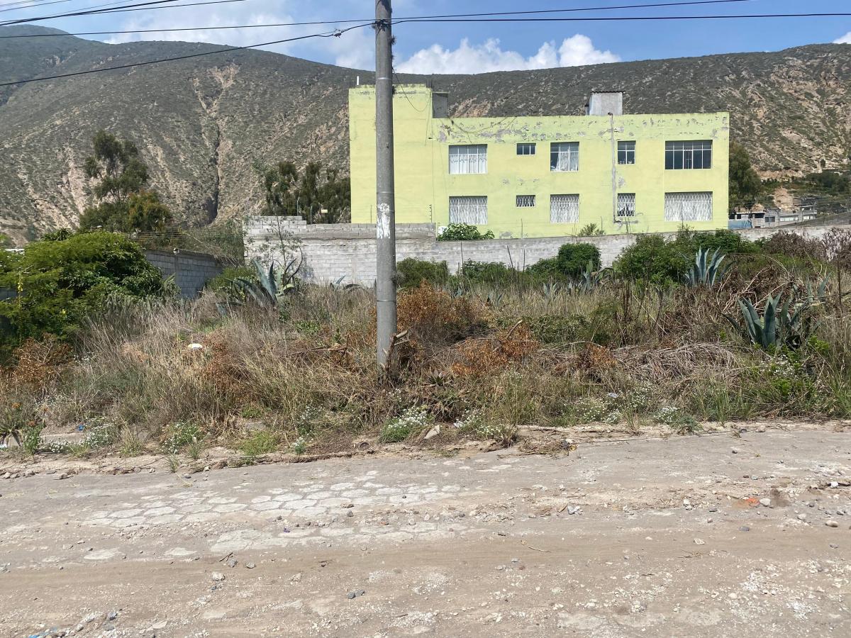 Vendo Terreno 657 m² a Una Cuadra del Kartodromo Mitad del Mundo — imagen 8