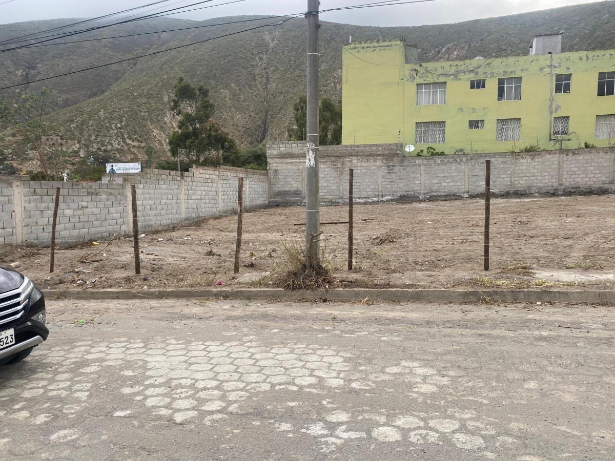 Vendo Terreno 657 m² a Una Cuadra del Kartodromo Mitad del Mundo — imagen 7