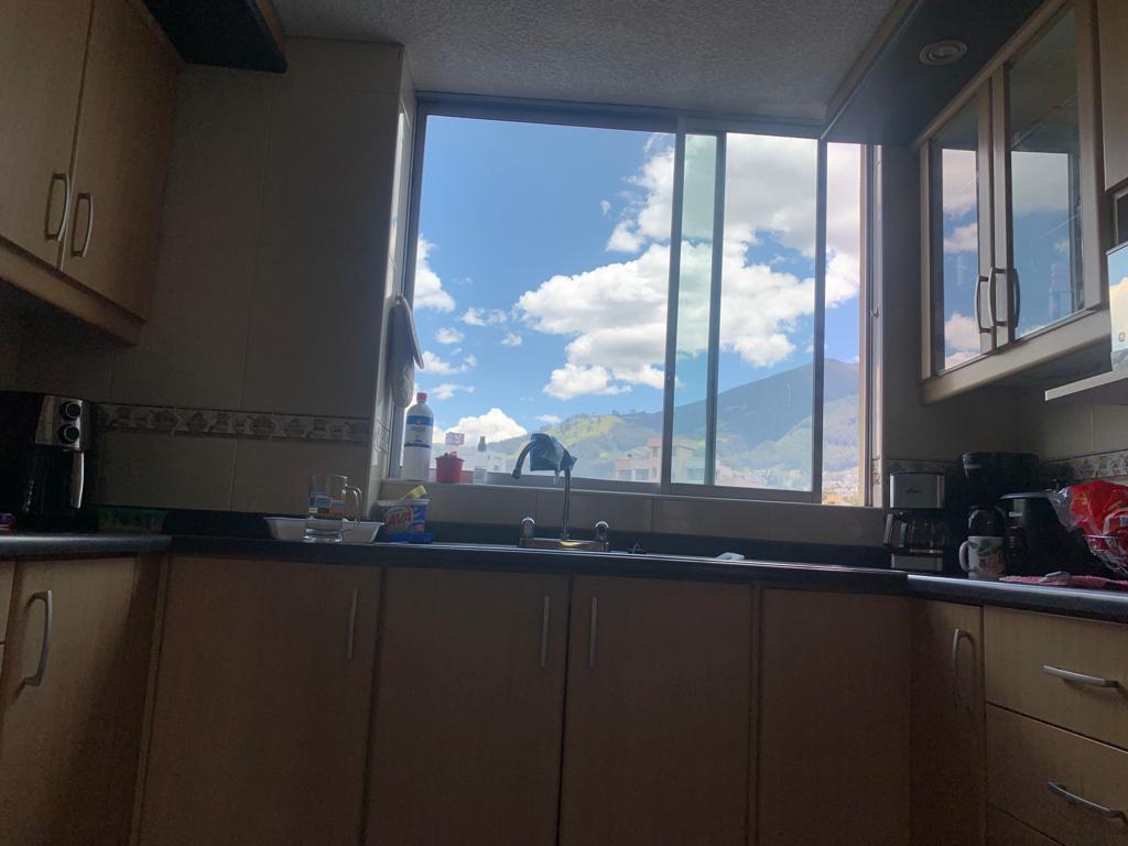 Departamento en Venta 99 m² - Sector Iñaquito — imagen 10