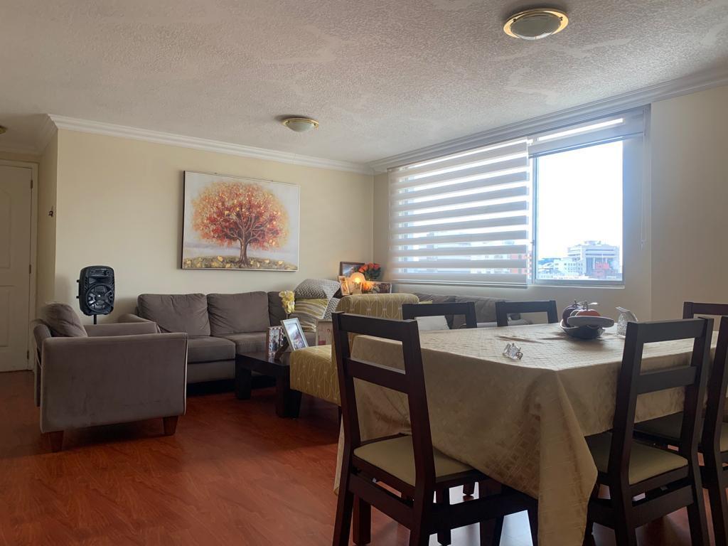 Departamento en Venta 99 m² - Sector Iñaquito — imagen 7