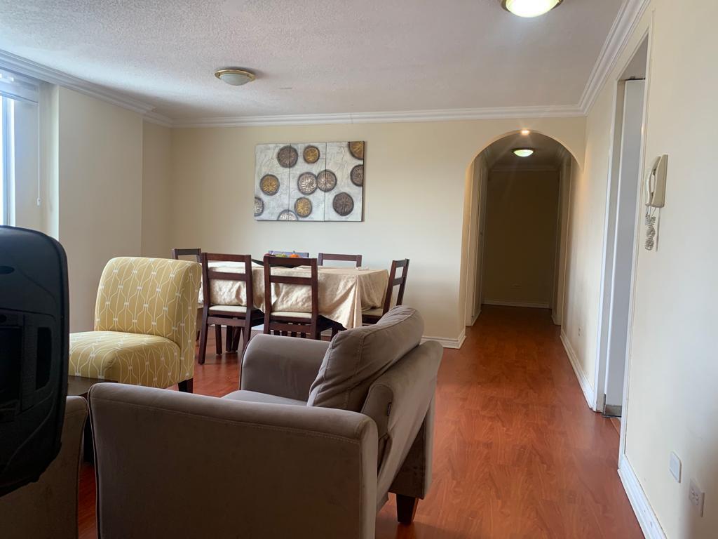 Departamento en Venta 99 m² - Sector Iñaquito — imagen 6