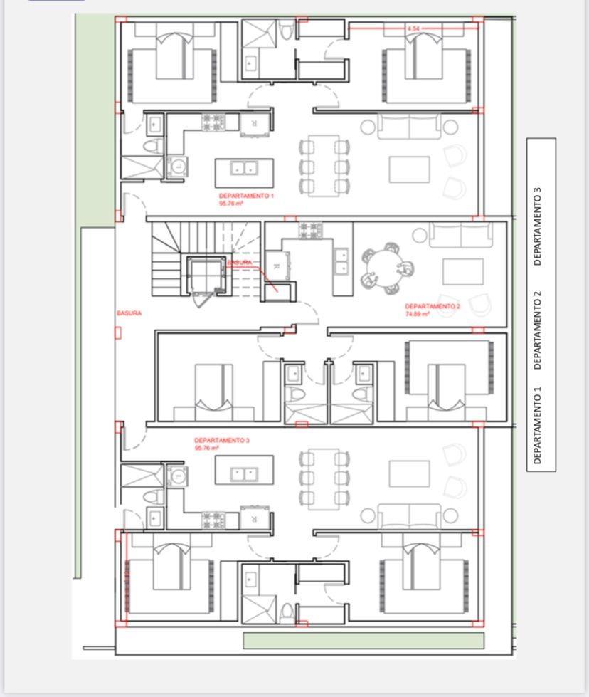 Vendo Departamentos en Proyectos en Vía a La Costa, Guayas — imagen 2