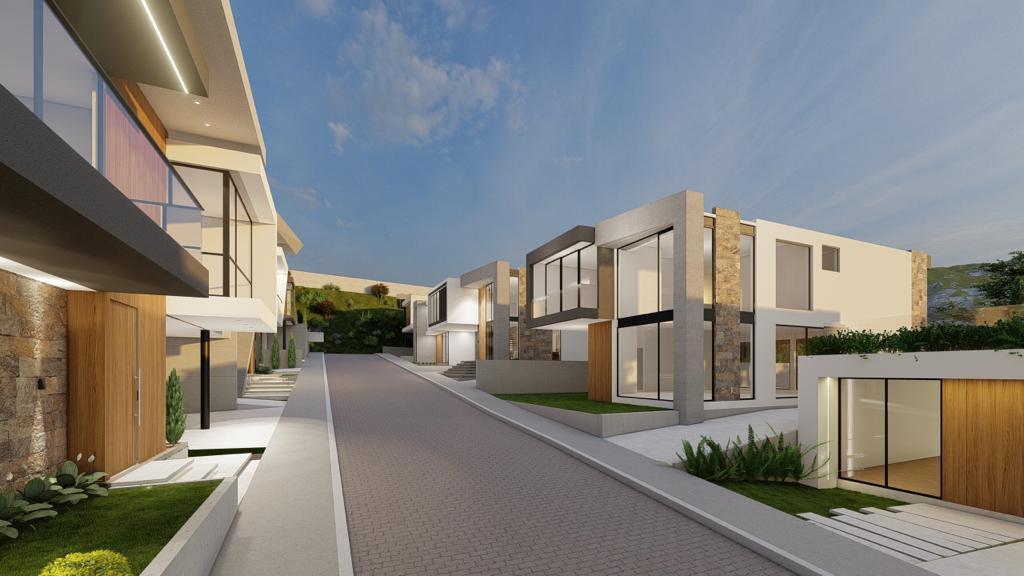 Mga / Venta Terreno, Cumbayá San Patricio — imagen 7