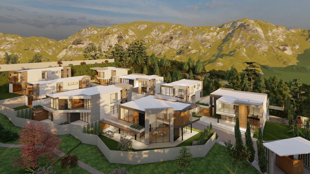 Mga / Venta Terreno, Cumbayá San Patricio — imagen 6