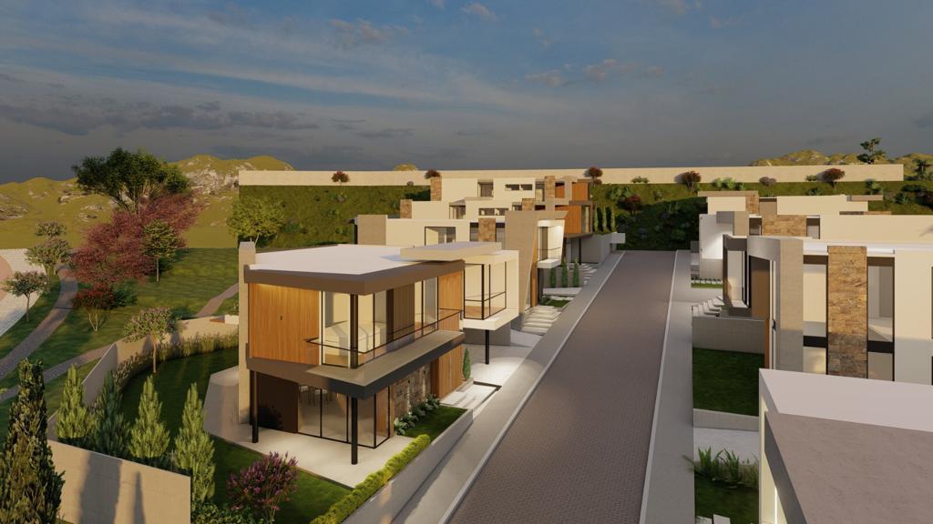 Mga / Venta Terreno, Cumbayá San Patricio — imagen 5