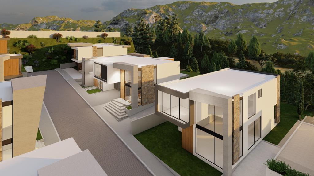 Mga / Venta Terreno, Cumbayá San Patricio — imagen 4