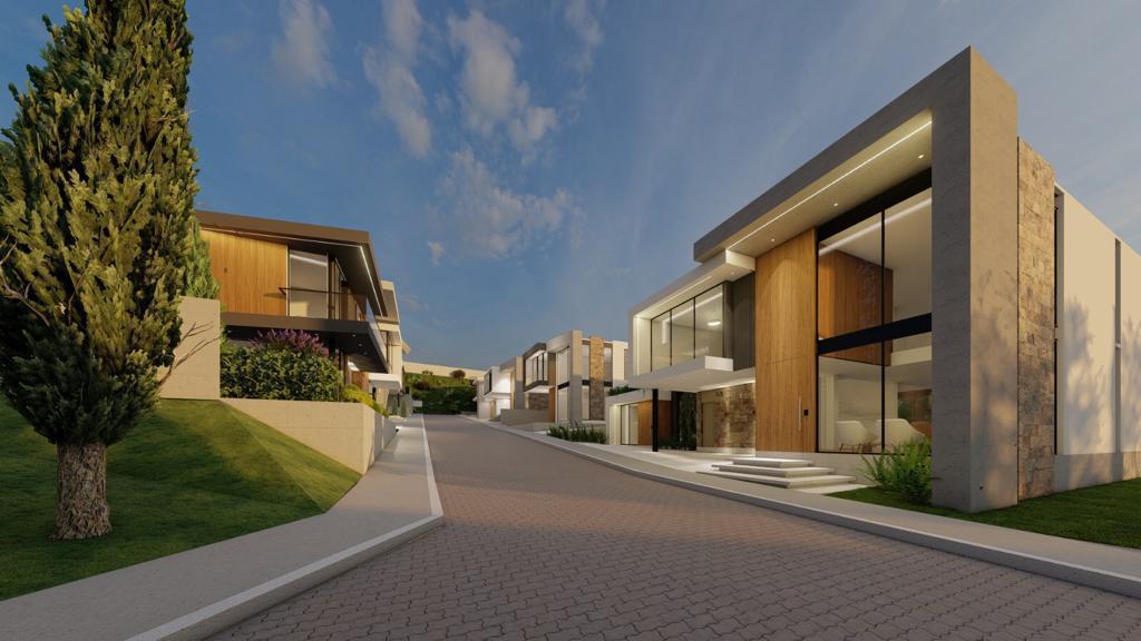 Mga / Venta Terreno, Cumbayá San Patricio — imagen 3