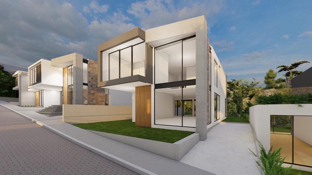 Mga / Venta Terreno, Cumbayá San Patricio — imagen 2