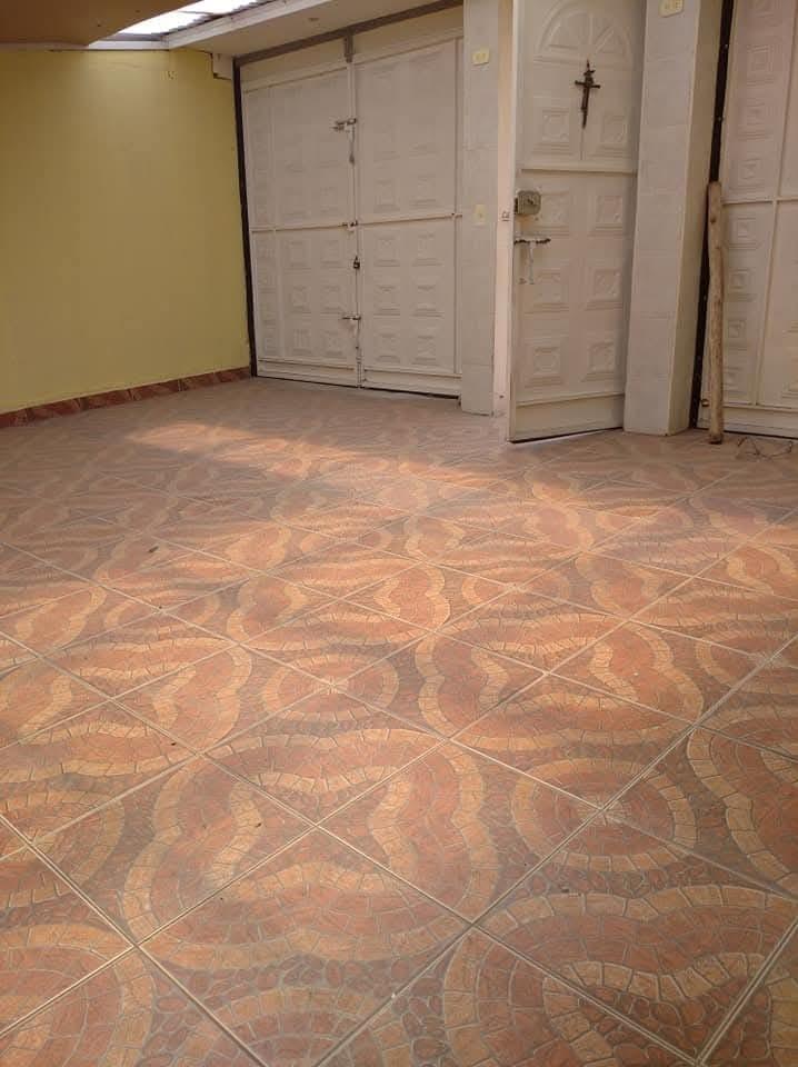 En Venta Linda y Amplia Casa, Sector Pomasqui — imagen 7