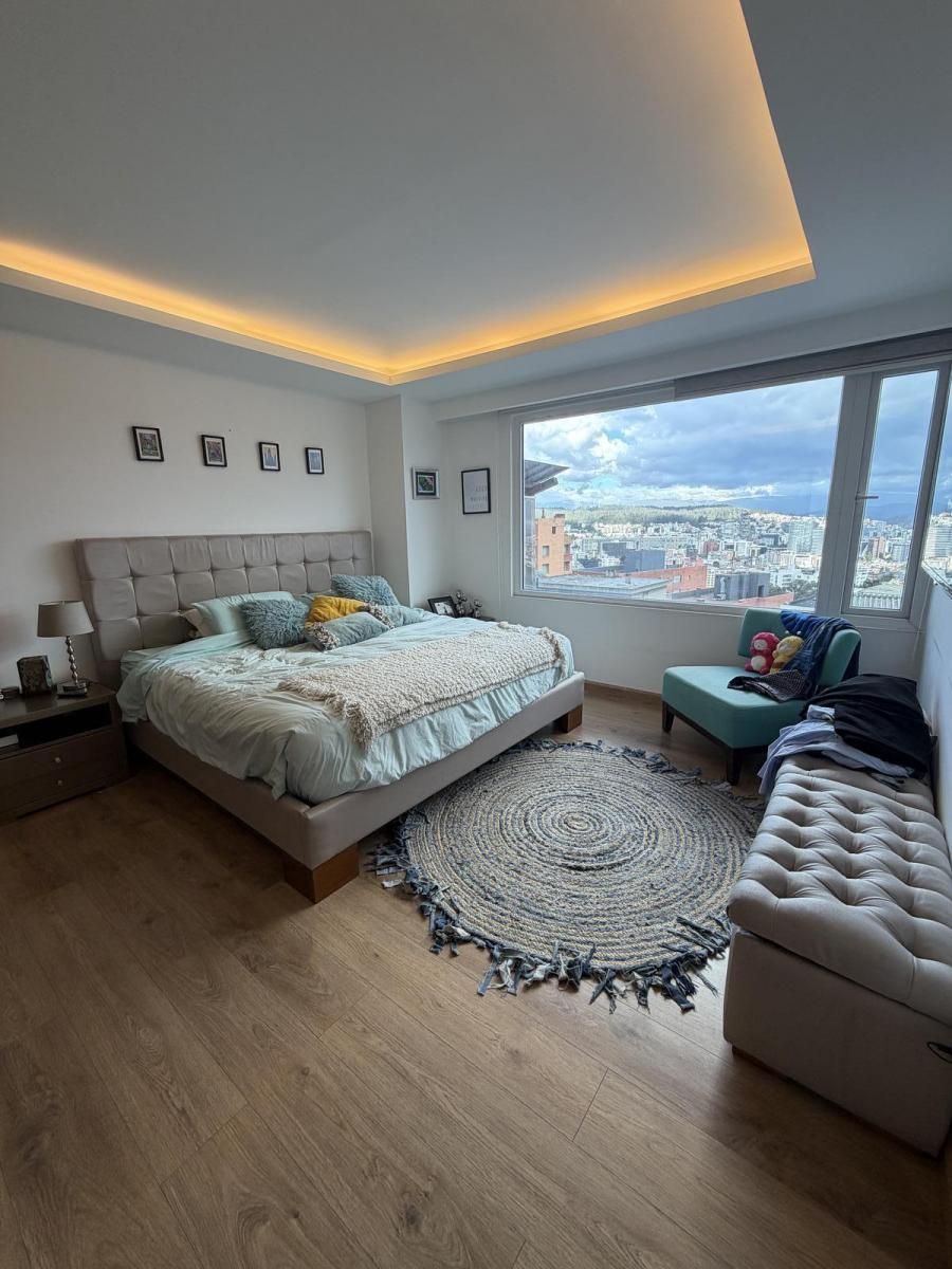 Se Vende de Oportunidad Departarmento en Quito Tenis — imagen 9