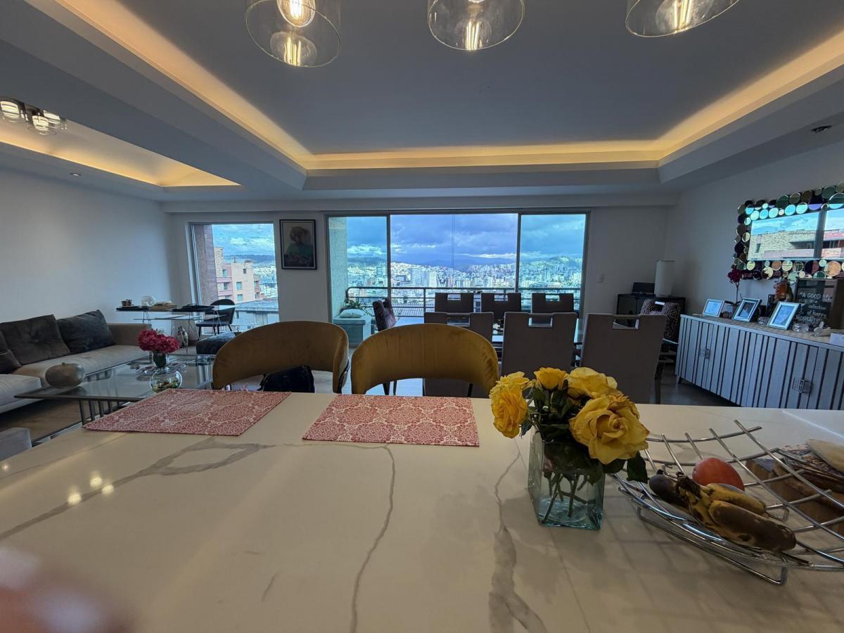 Se Vende de Oportunidad Departarmento en Quito Tenis — imagen 8