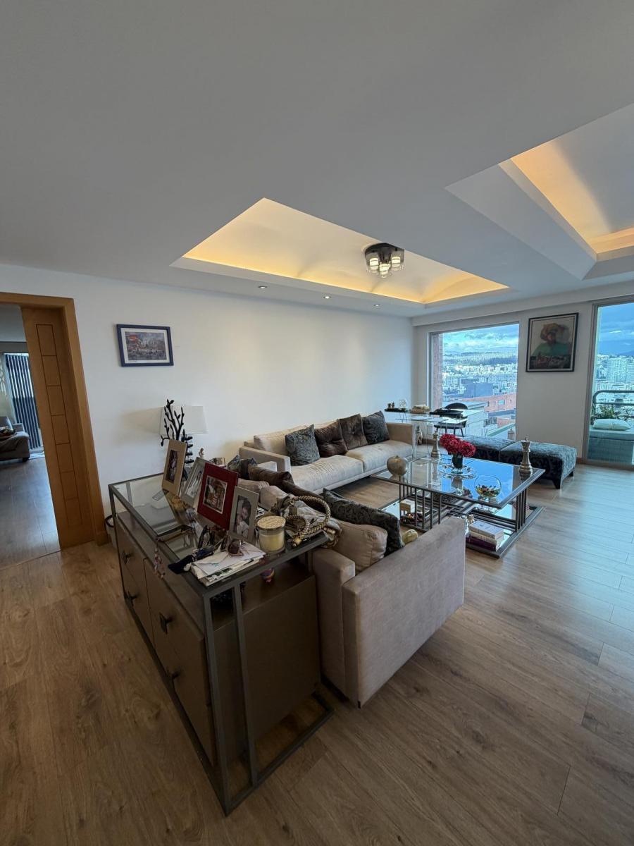 Se Vende de Oportunidad Departarmento en Quito Tenis — imagen 6