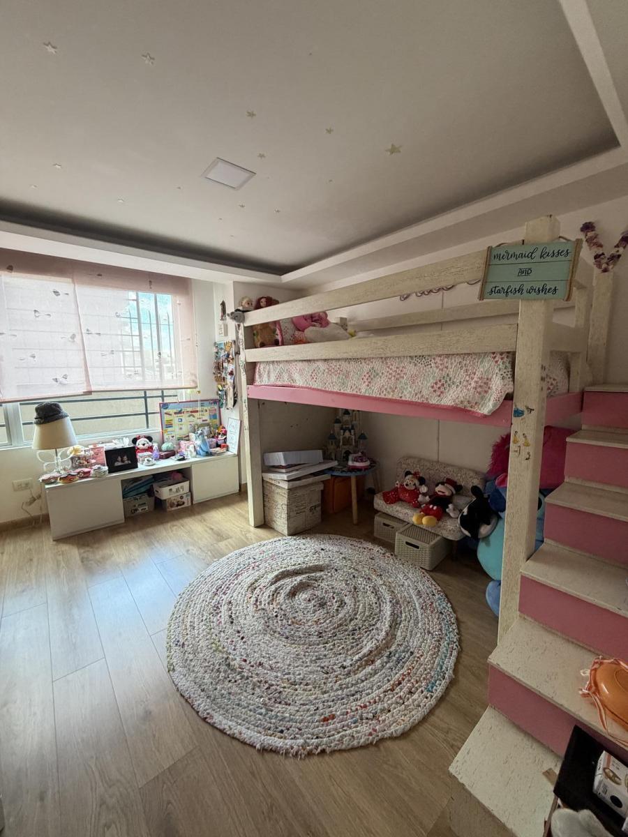 Se Vende de Oportunidad Departarmento en Quito Tenis — imagen 4