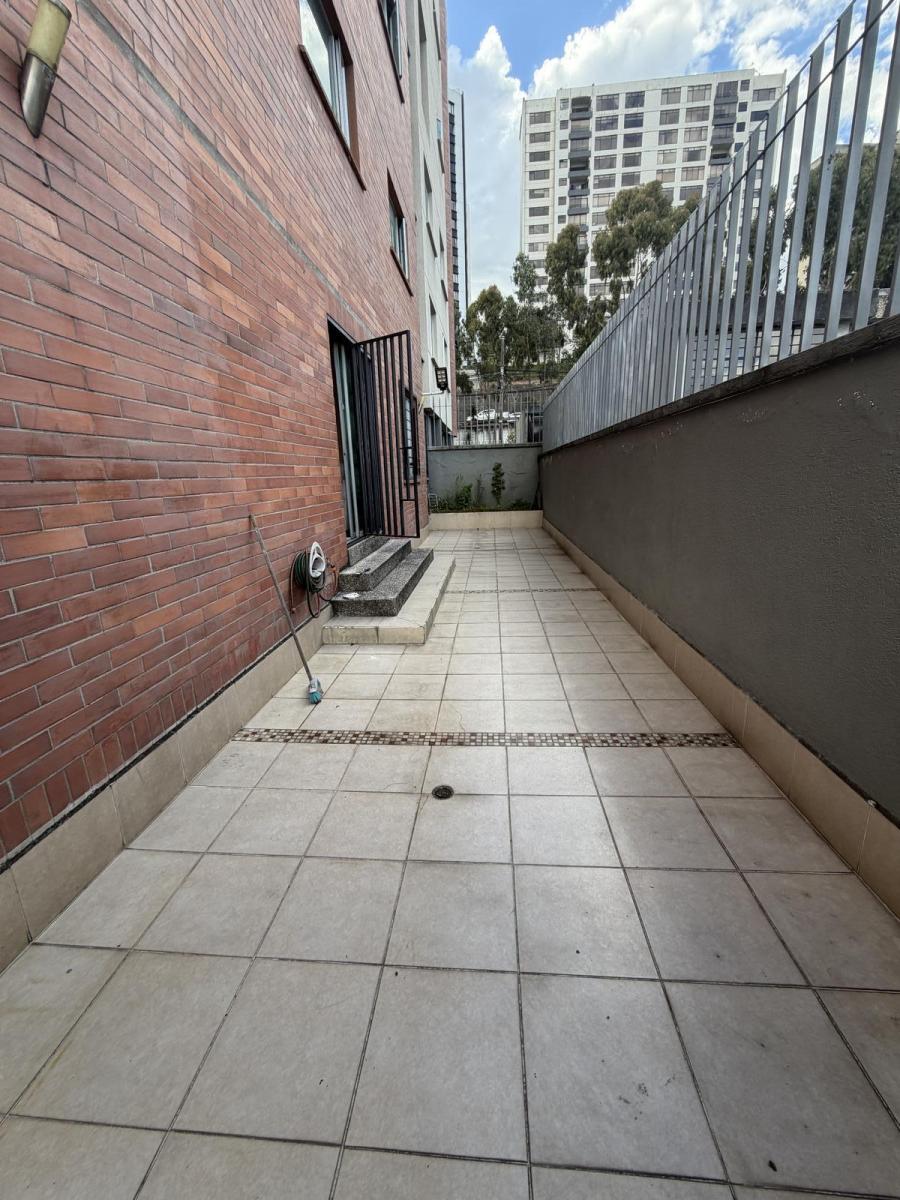 Se Vende de Oportunidad Departarmento en Quito Tenis — imagen 2