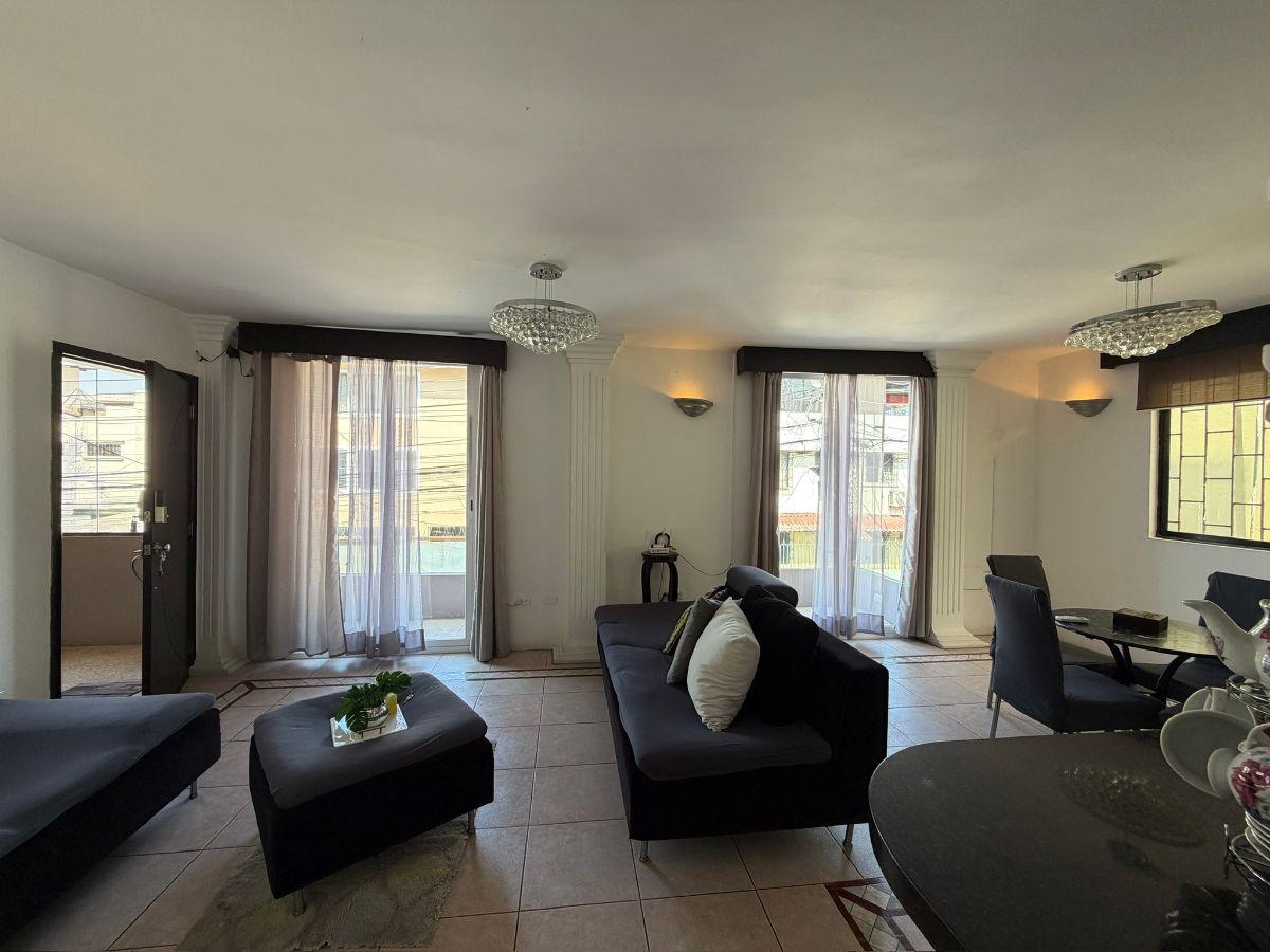 En Venta Departamento Amoblado 3 Hab - Urdenor Ii - Norte de Guayaquil, Guayas — imagen 10