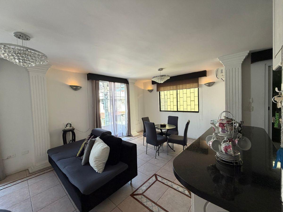 En Venta Departamento Amoblado 3 Hab - Urdenor Ii - Norte de Guayaquil, Guayas — imagen 9