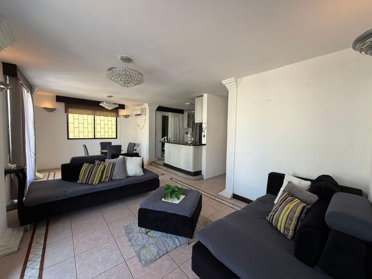 En Venta Departamento Amoblado 3 Hab - Urdenor Ii - Norte de Guayaquil, Guayas — imagen 8