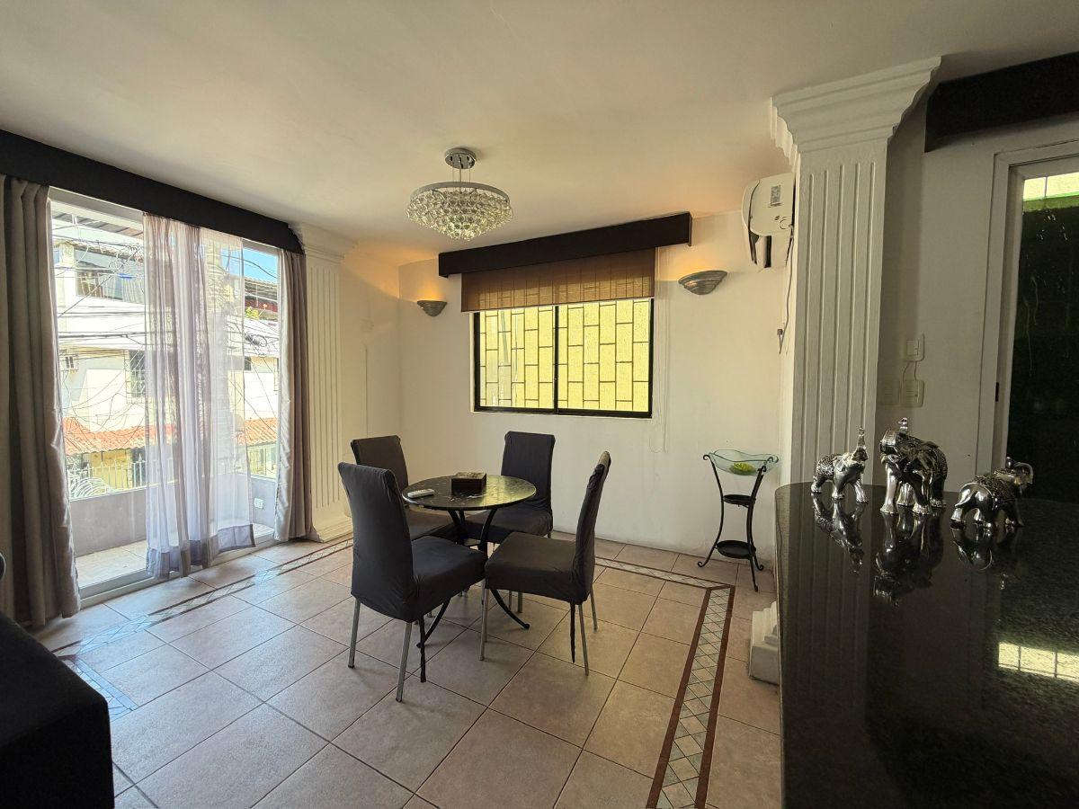 En Venta Departamento Amoblado 3 Hab - Urdenor Ii - Norte de Guayaquil, Guayas — imagen 7