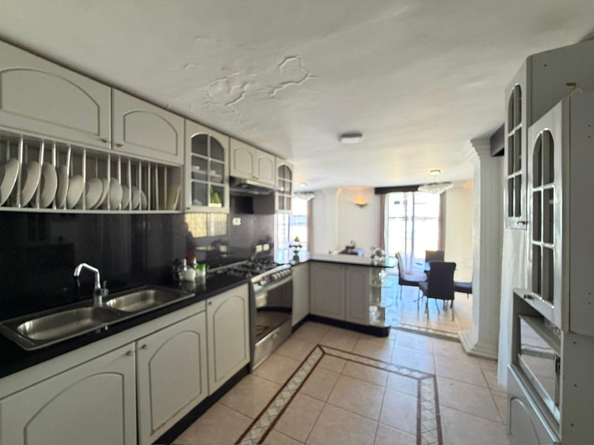 En Venta Departamento Amoblado 3 Hab - Urdenor Ii - Norte de Guayaquil, Guayas — imagen 6