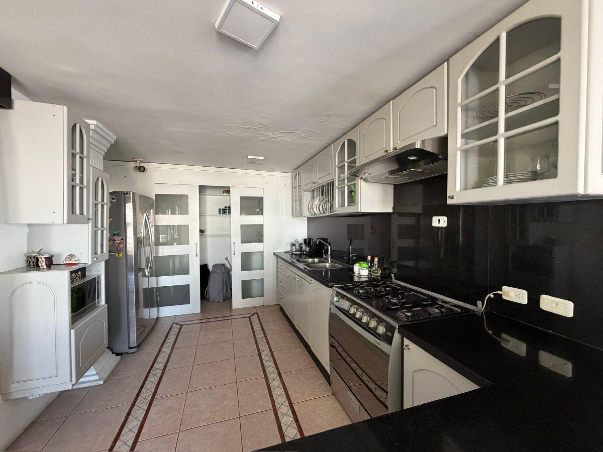 Departamento Amoblado 3 Hab - Urdenor Ii - Norte de Guayaquil, Guayas — imagen 5