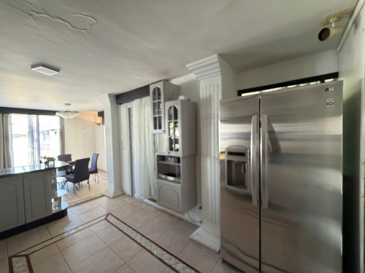Departamento Amoblado 3 Hab - Urdenor Ii - Norte de Guayaquil, Guayas — imagen 4