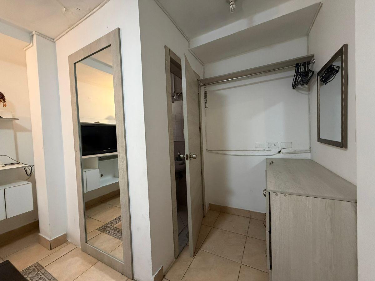 Departamento Amoblado 3 Hab - Urdenor Ii - Norte de Guayaquil, Guayas — imagen 2