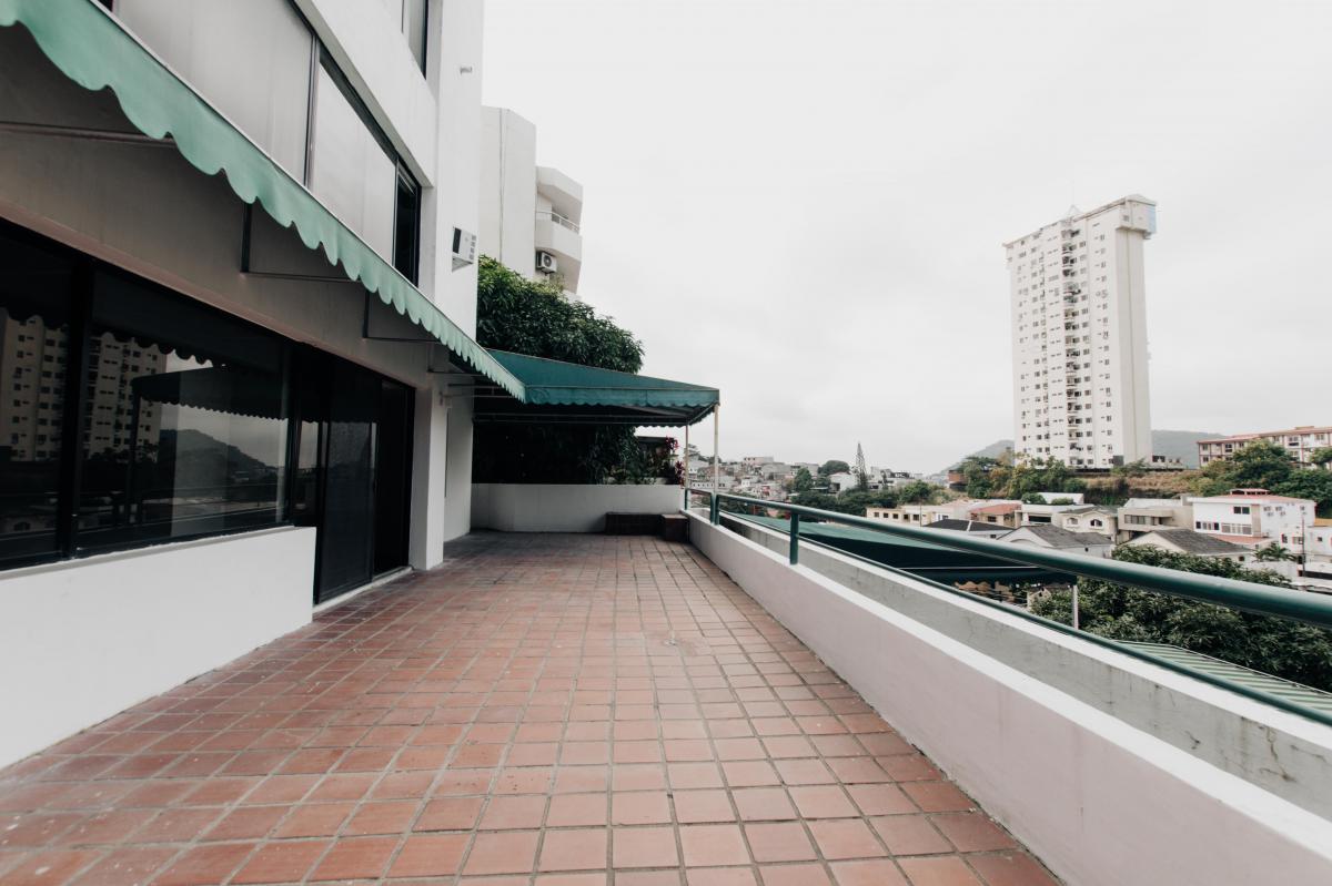 Departamento en Venta en Ceibos Norte, Guayas — imagen 10