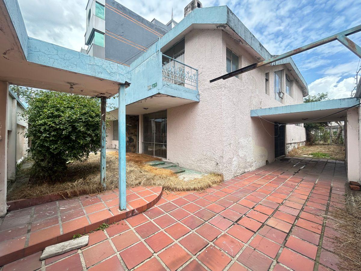 Venta Mariana de Jesus Gran Terreno 559 m² — imagen 10