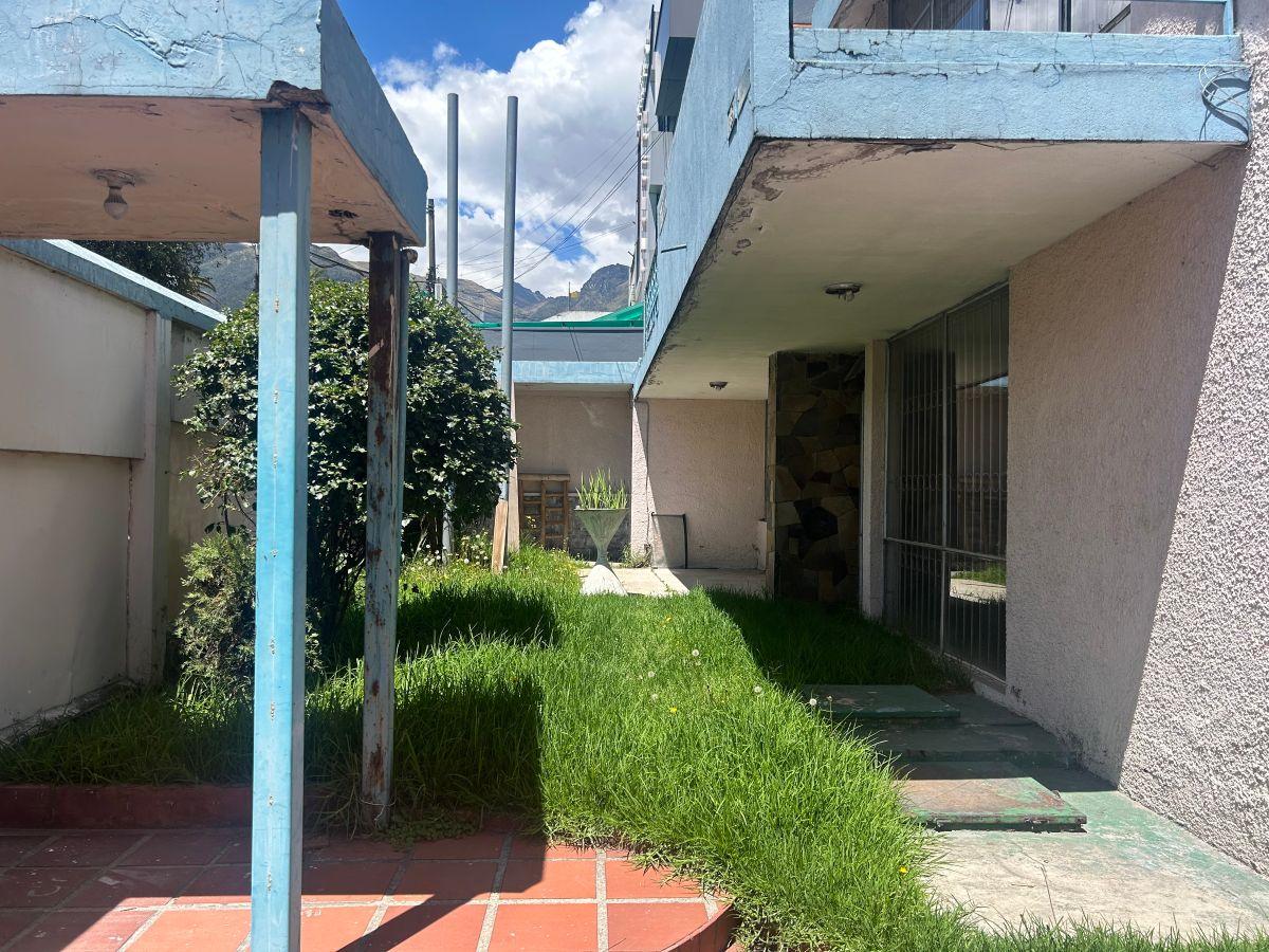 Venta Mariana de Jesus Gran Terreno 559 m² — imagen 9