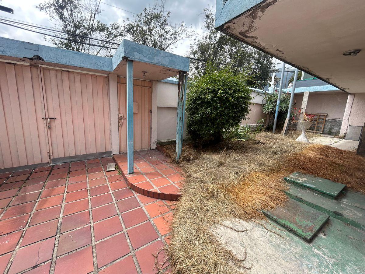 Venta Mariana de Jesus Gran Terreno 559 m² — imagen 8