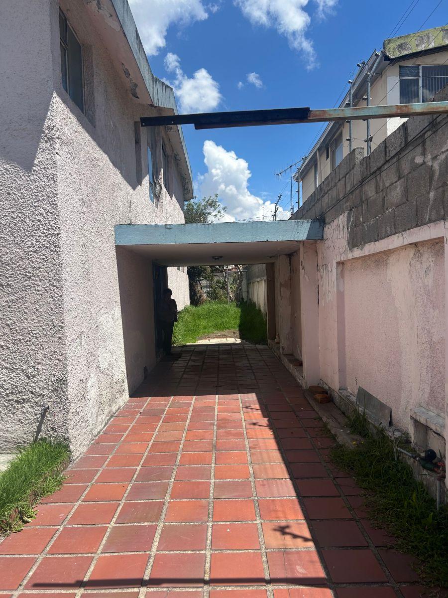 Venta Mariana de Jesus Gran Terreno 559 m² — imagen 6