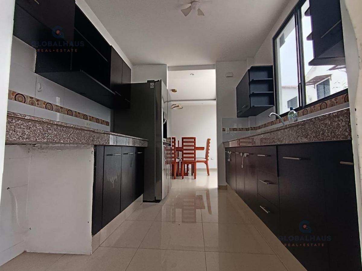 Venta Casa Urb. Napoli La Aurora Daule, 3 Habitaciones, m. G. Guayas — imagen 5