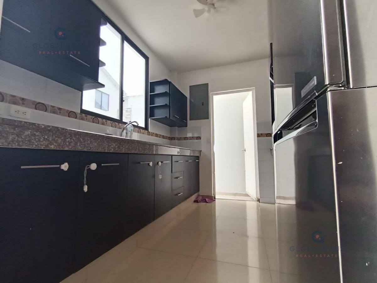 Venta Casa Urb. Napoli La Aurora Daule, 3 Habitaciones, m. G. Guayas — imagen 2