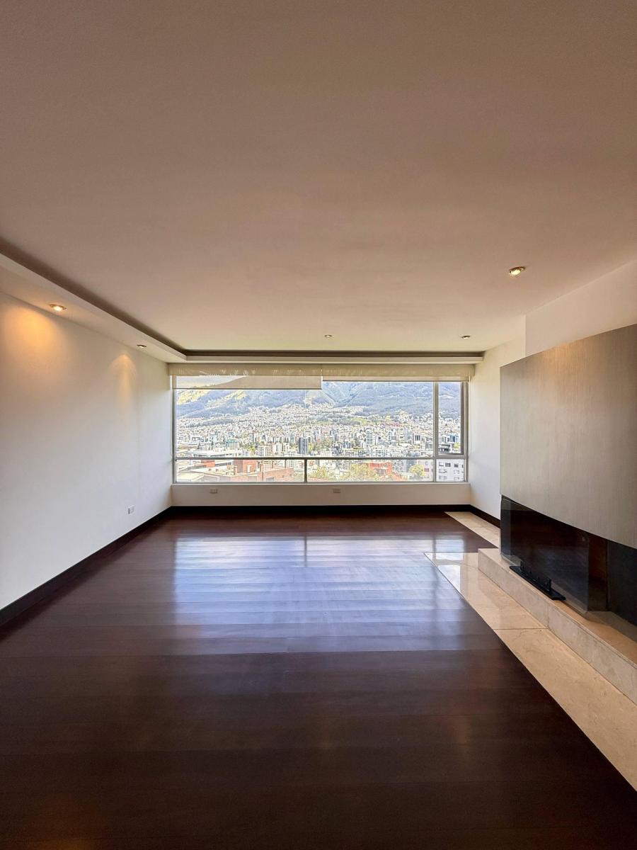 Penthouse con Balcón 358 m² - en Venta - Bellavista — imagen 10