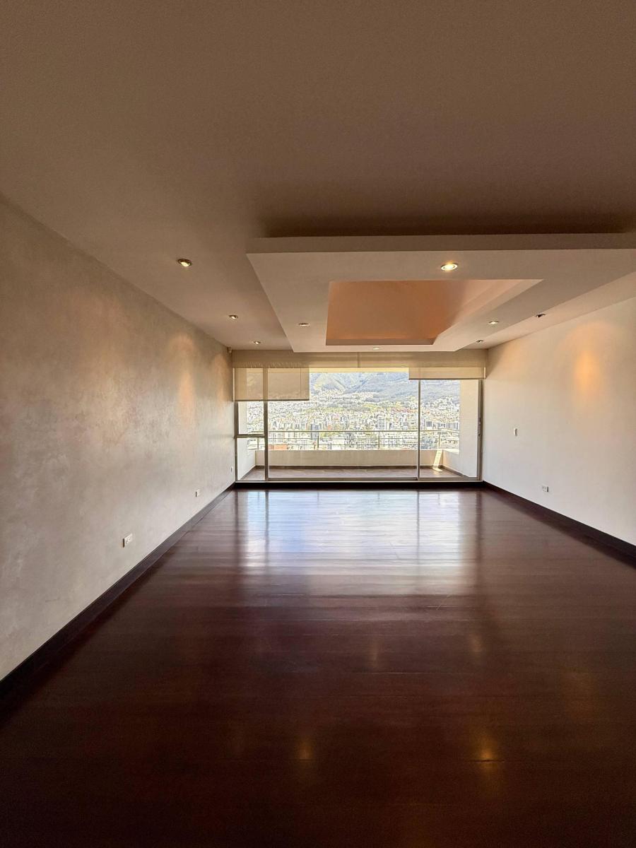 Penthouse con Balcón 358 m² - en Venta - Bellavista — imagen 2