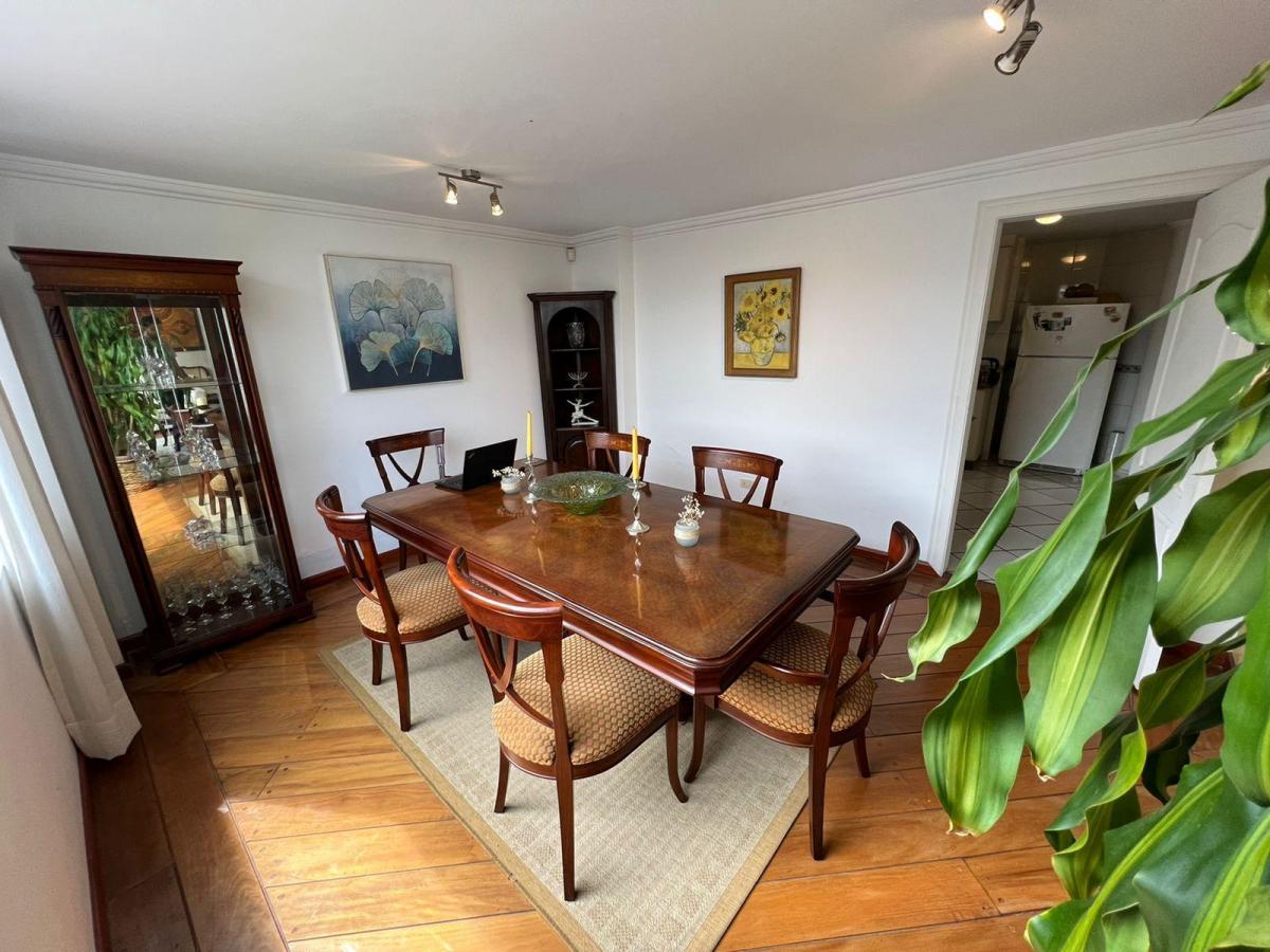 Unico Depar 3 Dorm. 250 m² Urb. El Condado Norte Quito — imagen 9