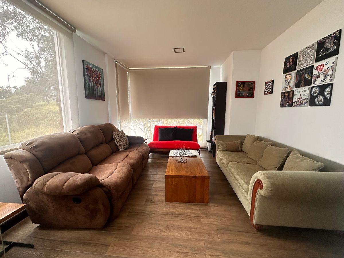 Casa en Venta o Renta en Residencial Miravalle de Sol — imagen 5