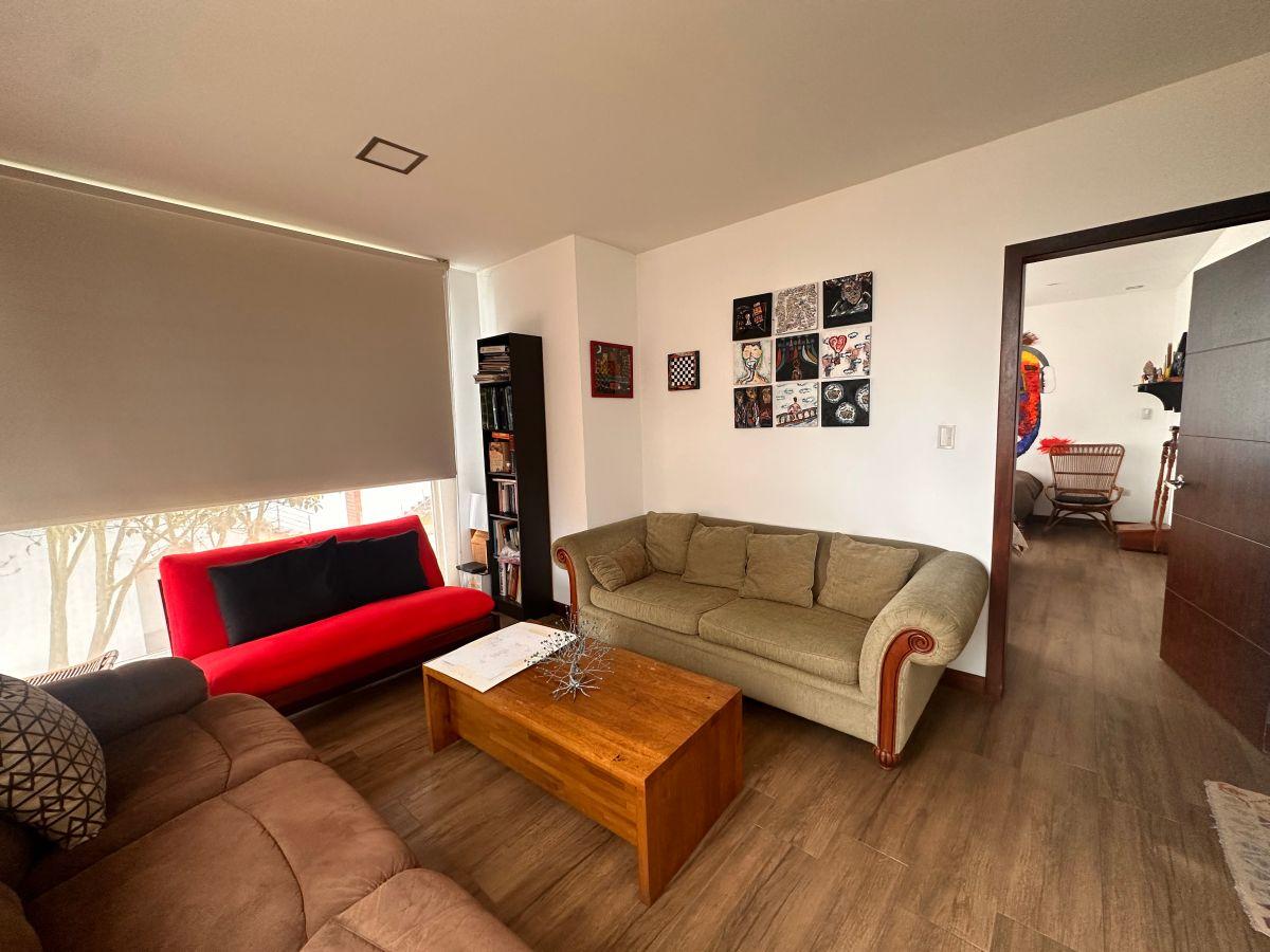 Casa en Venta o Renta en Residencial Miravalle de Sol — imagen 4