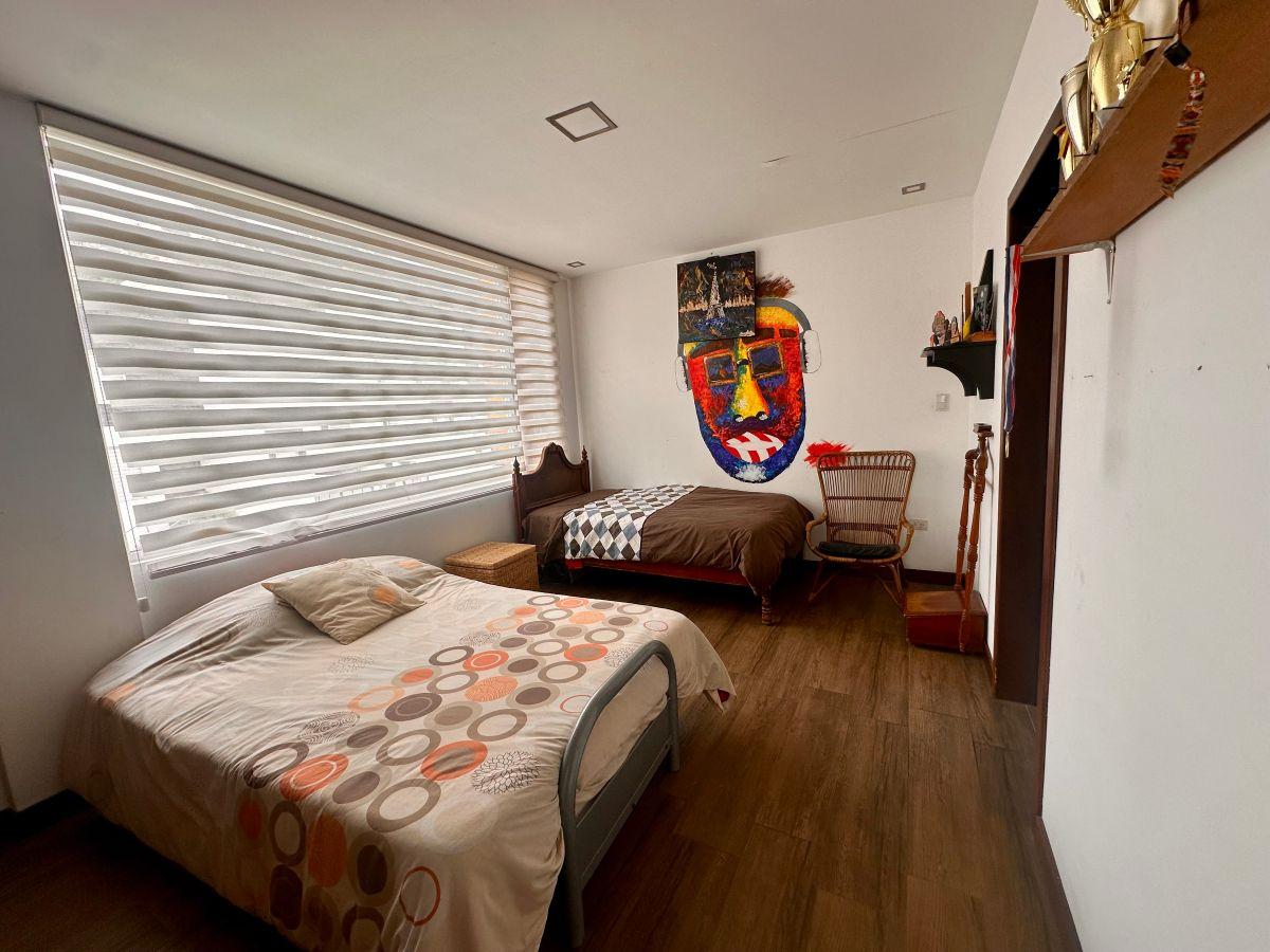 Casa en Venta o Renta en Residencial Miravalle de Sol — imagen 3