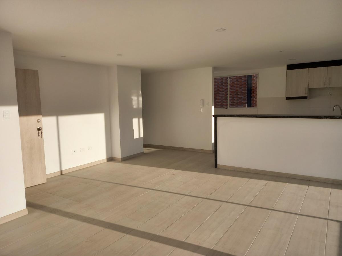 Oportunidad Nuevo Departamento de 141 m² con 3 Habitaciones con Terraza de 84 m² en Venta en Cumbayá — imagen 10