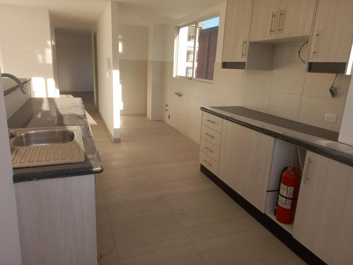Oportunidad Nuevo Departamento de 141 m² con 3 Habitaciones con Terraza de 84 m² en Venta en Cumbayá — imagen 8