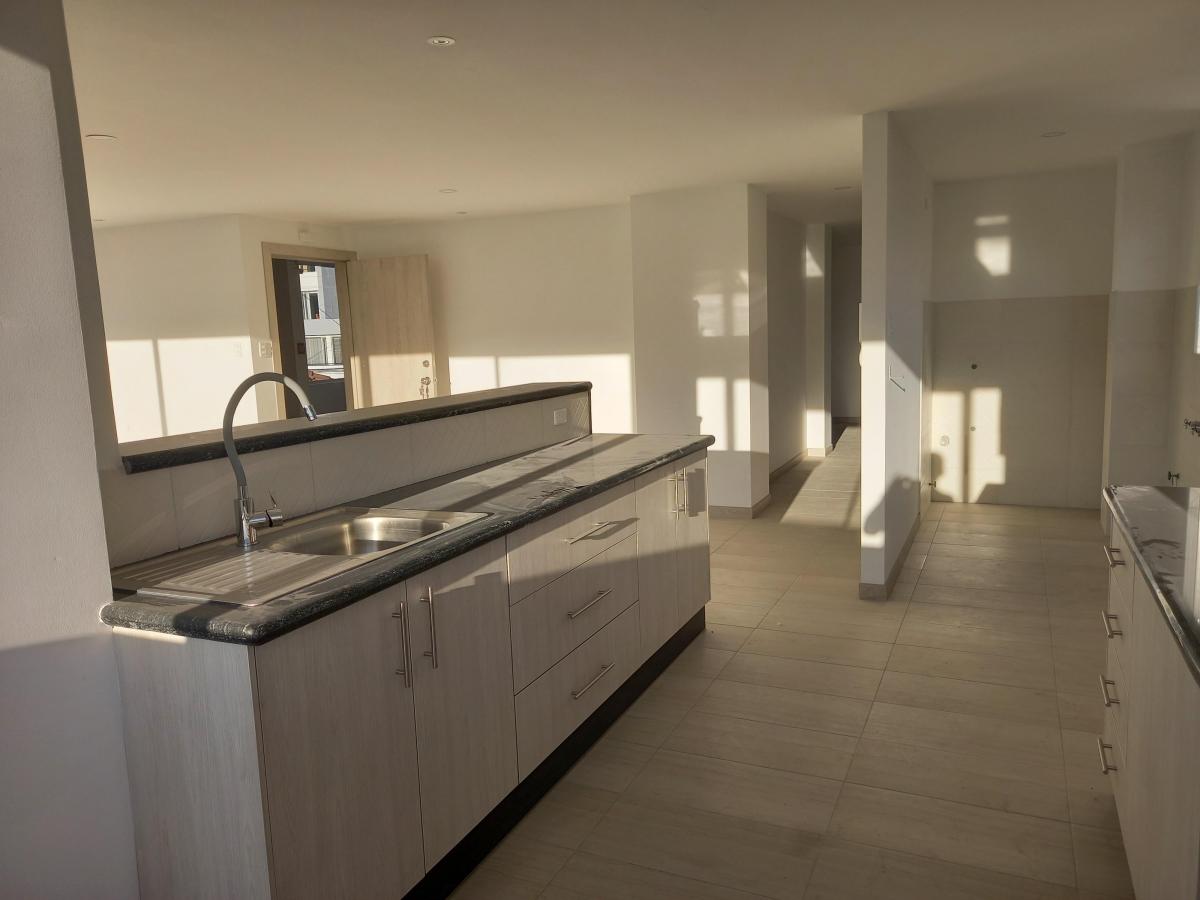 Oportunidad Nuevo Departamento de 141 m² con 3 Habitaciones con Terraza de 84 m² en Venta en Cumbayá — imagen 7