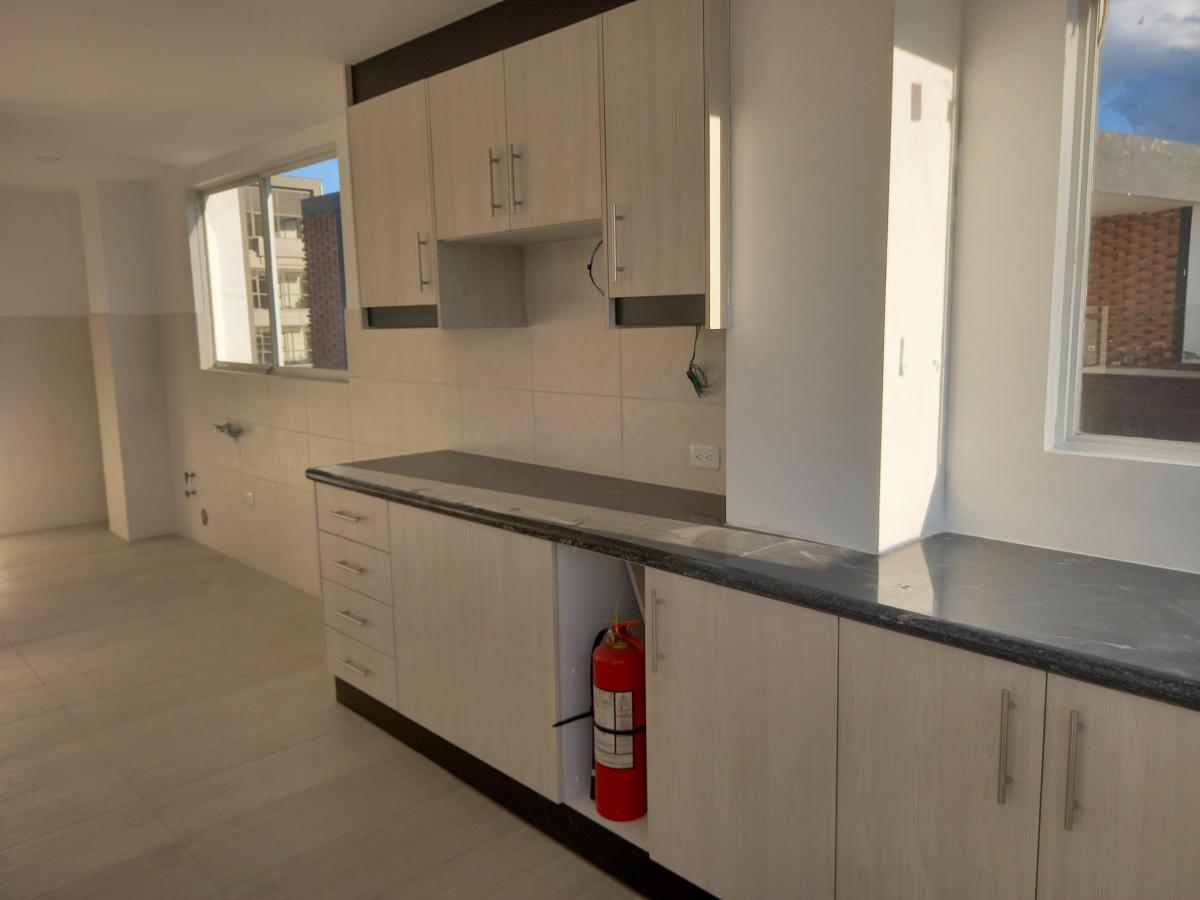 Oportunidad Nuevo Departamento de 141 m² con 3 Habitaciones con Terraza de 84 m² en Venta en Cumbayá — imagen 6