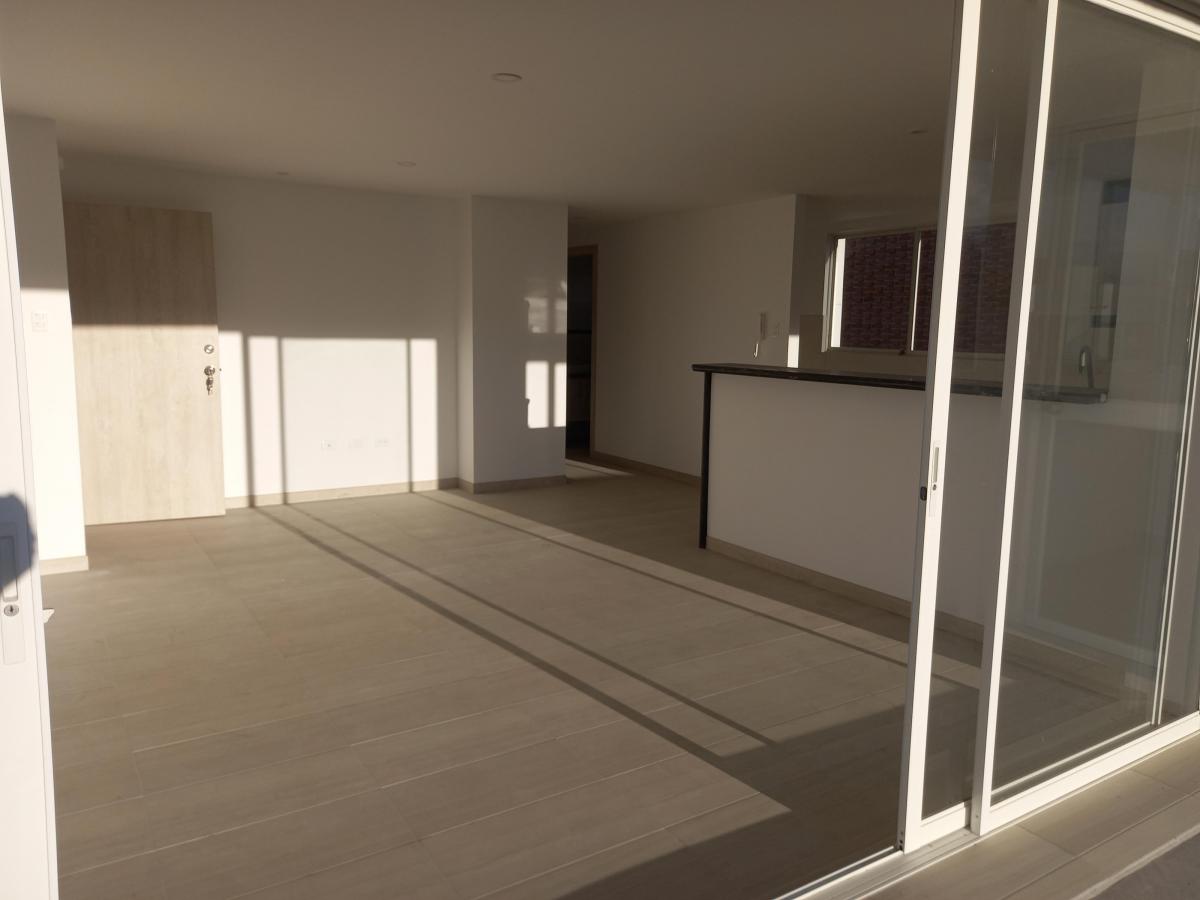 Oportunidad Nuevo Departamento de 141 m² con 3 Habitaciones con Terraza de 84 m² en Venta en Cumbayá — imagen 2
