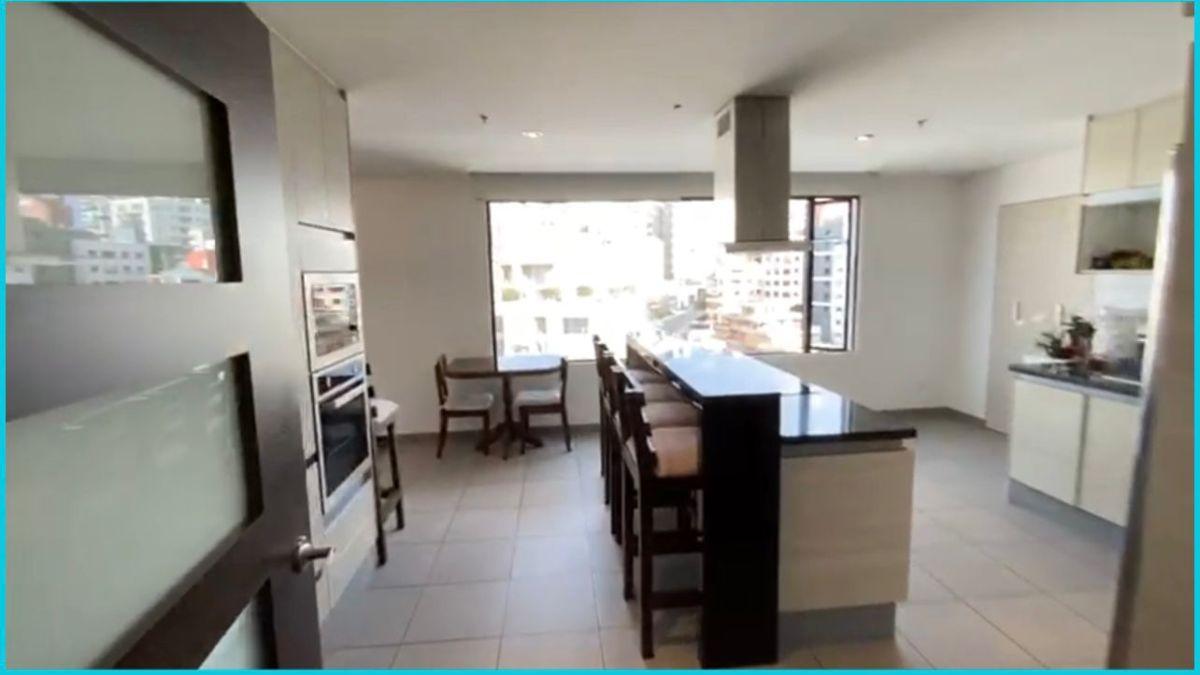 Venta Penthouse en El Sector de Bellavista — imagen 8