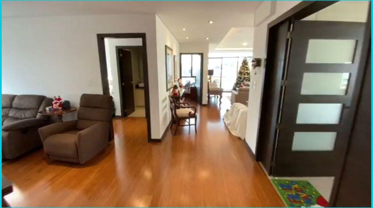 Venta Penthouse en El Sector de Bellavista — imagen 7
